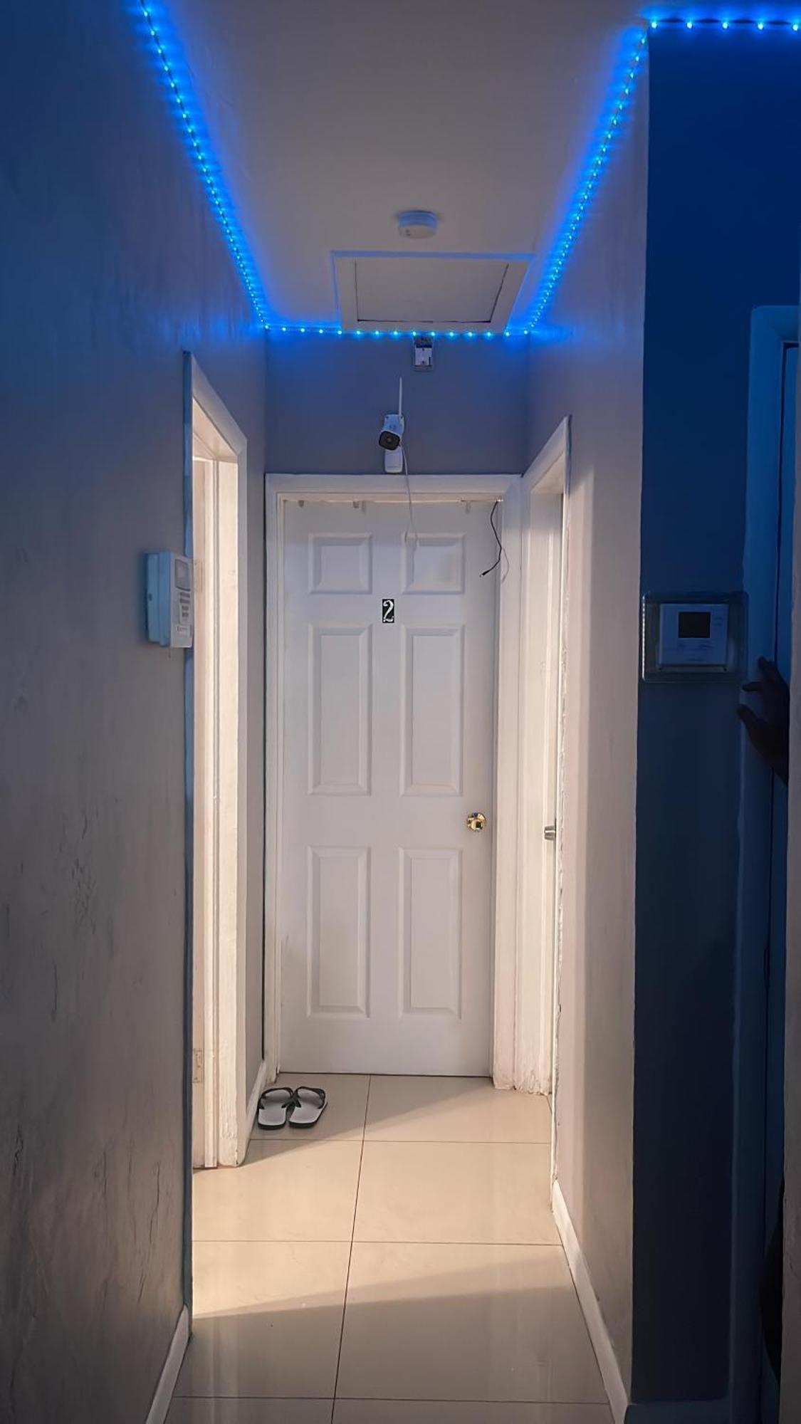 Miami Vibes "Hostel-Like" Shared Room North Miami Exterior photo